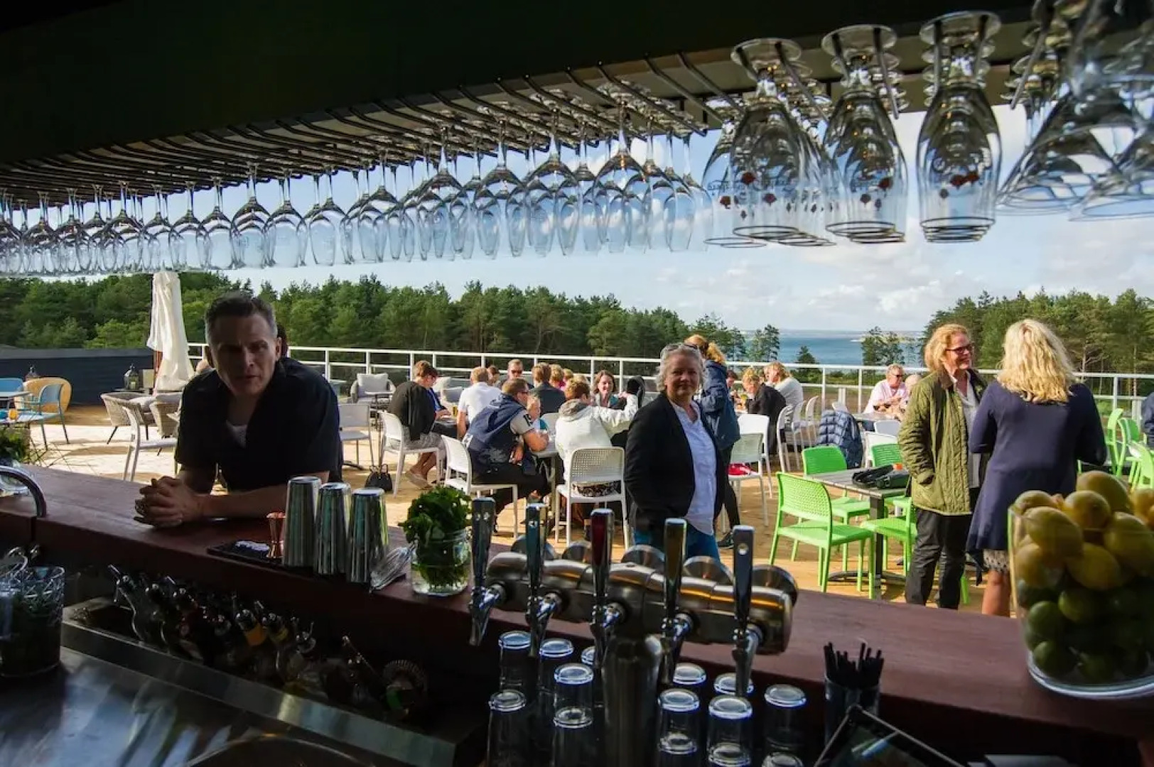 Kostergården Resort