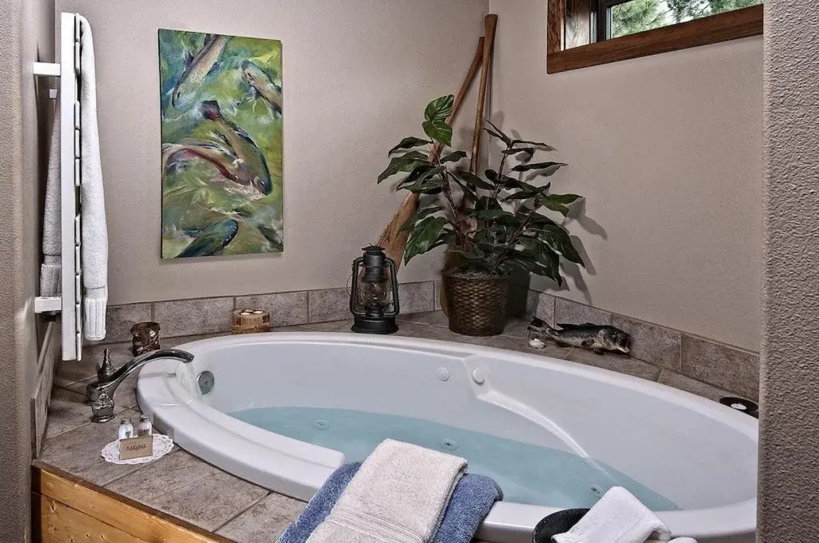 Blue Spruce Bed & Breakfast