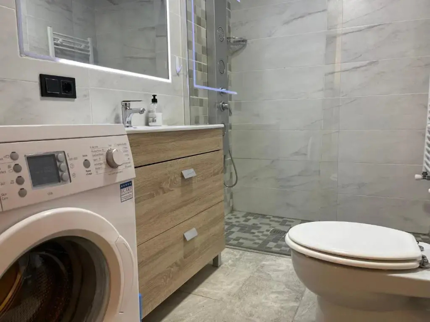 Oktheway Montrove Terrace