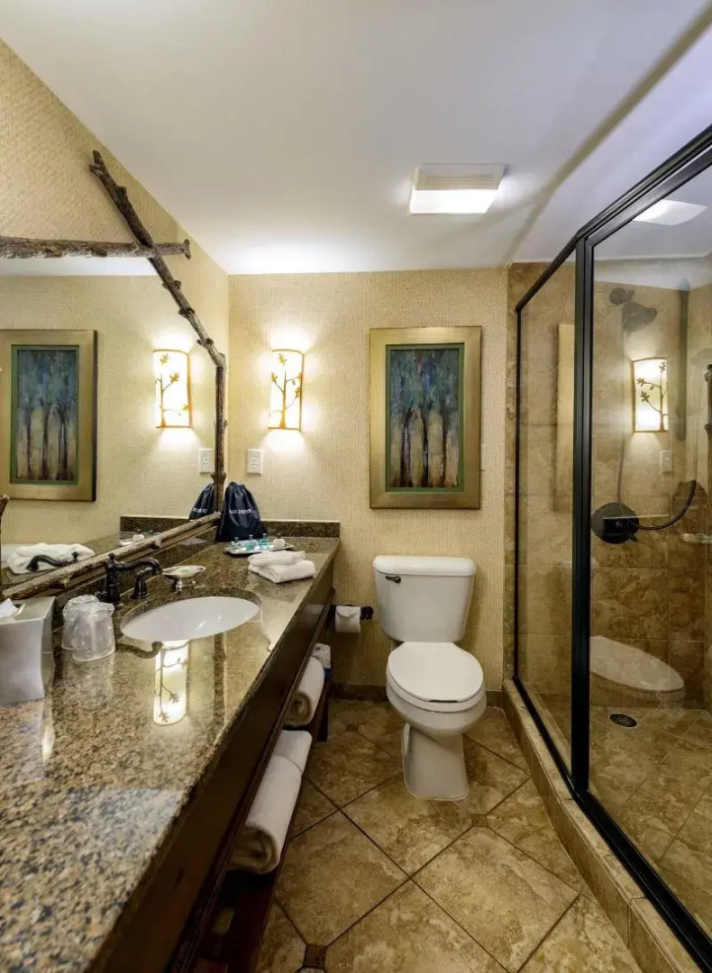 Lanier Islands Resort