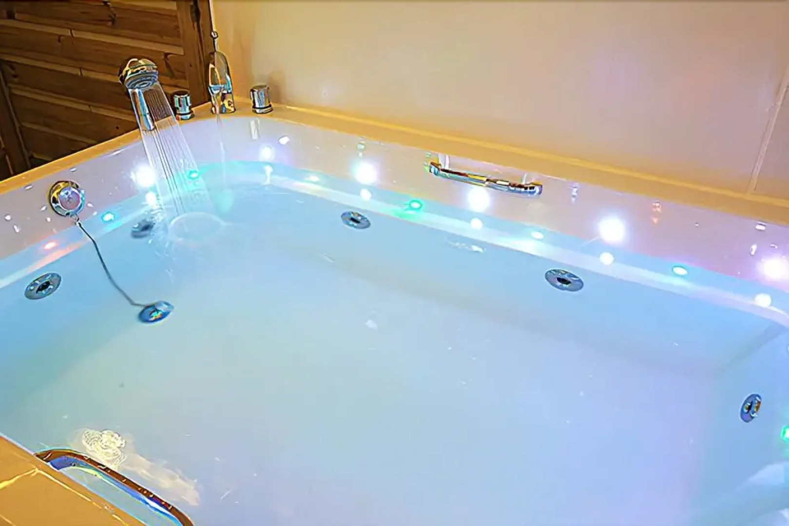 Gapyeong Romance Pension