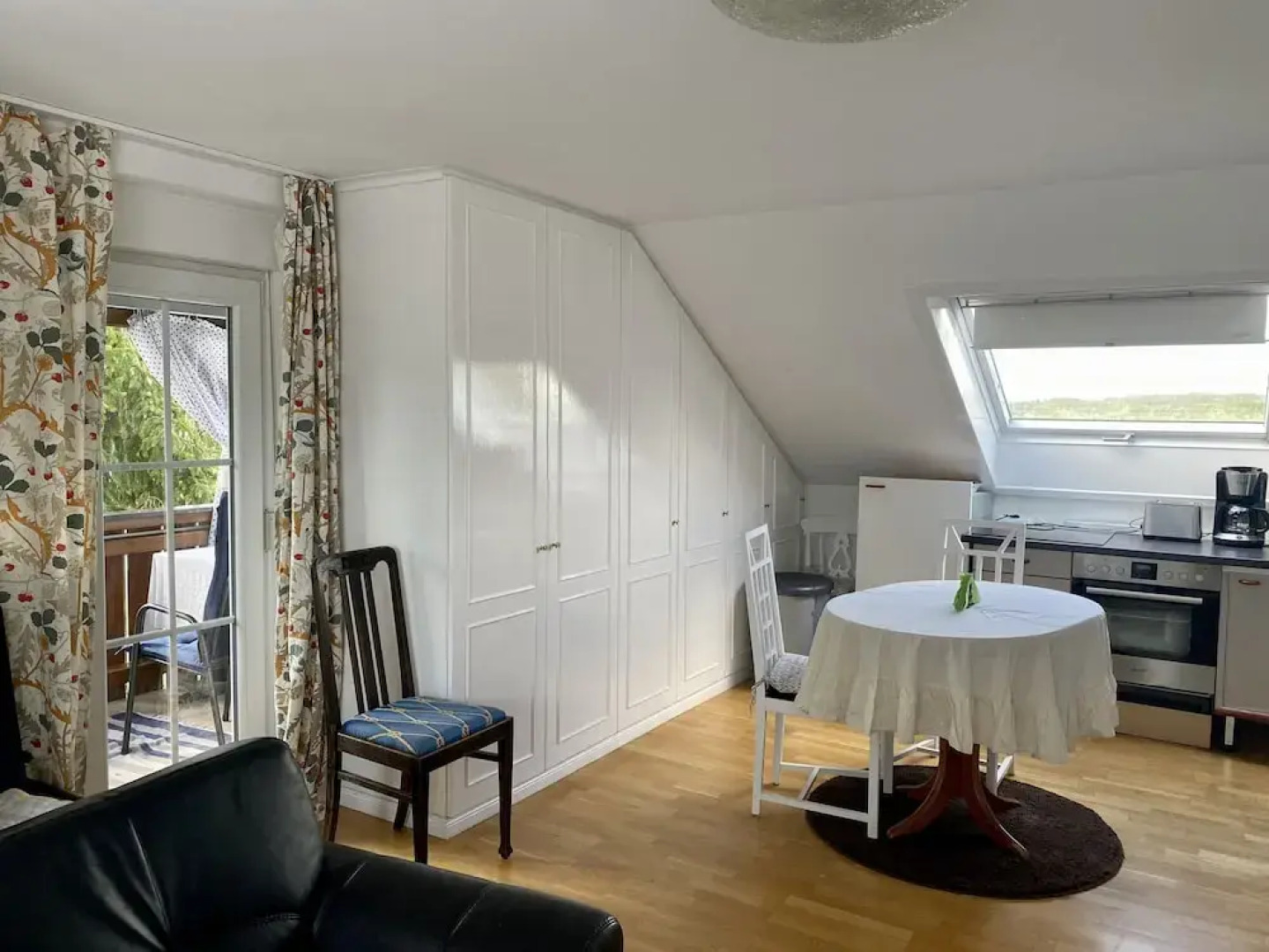 Sonnenhof Ferienwohnungen