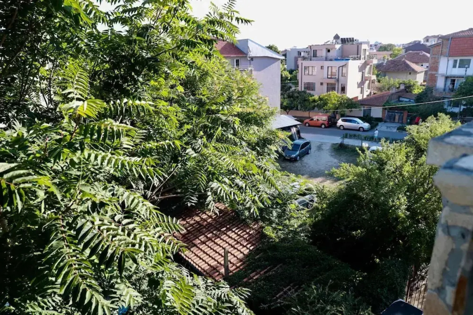 Family hotel Tropicana