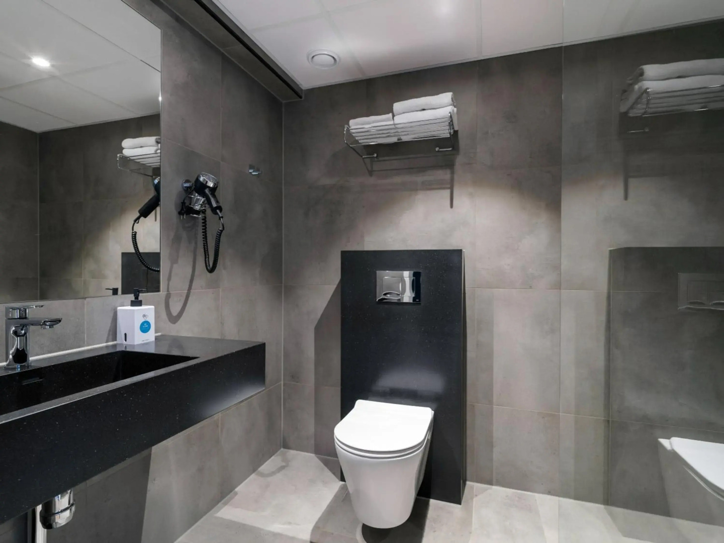 Quality Hotel Grand Royal