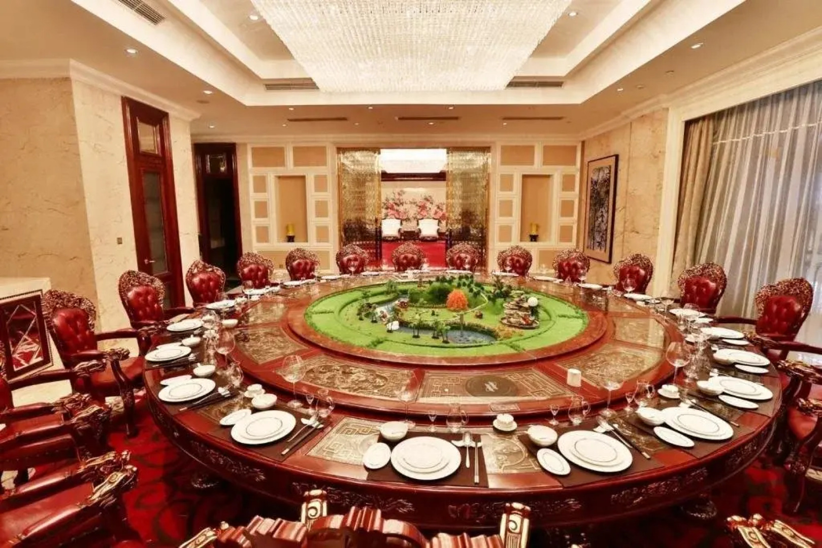 Sichuan Juyang International Hotel