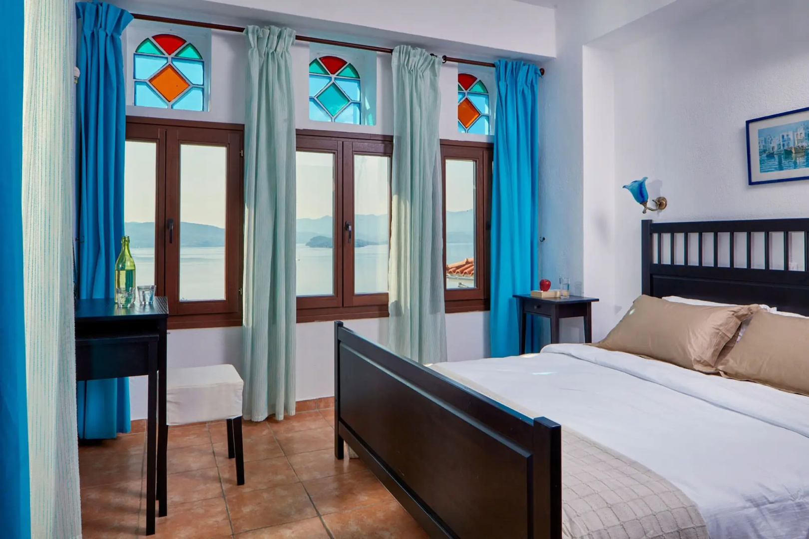 Leda Village Resort
