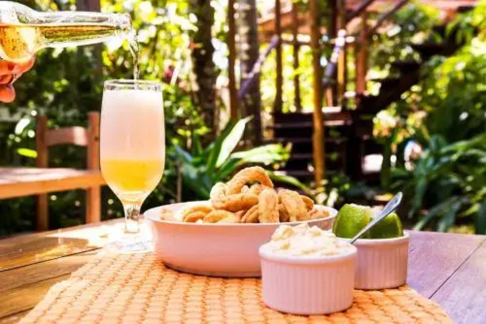 Pousada Armação de Camburi