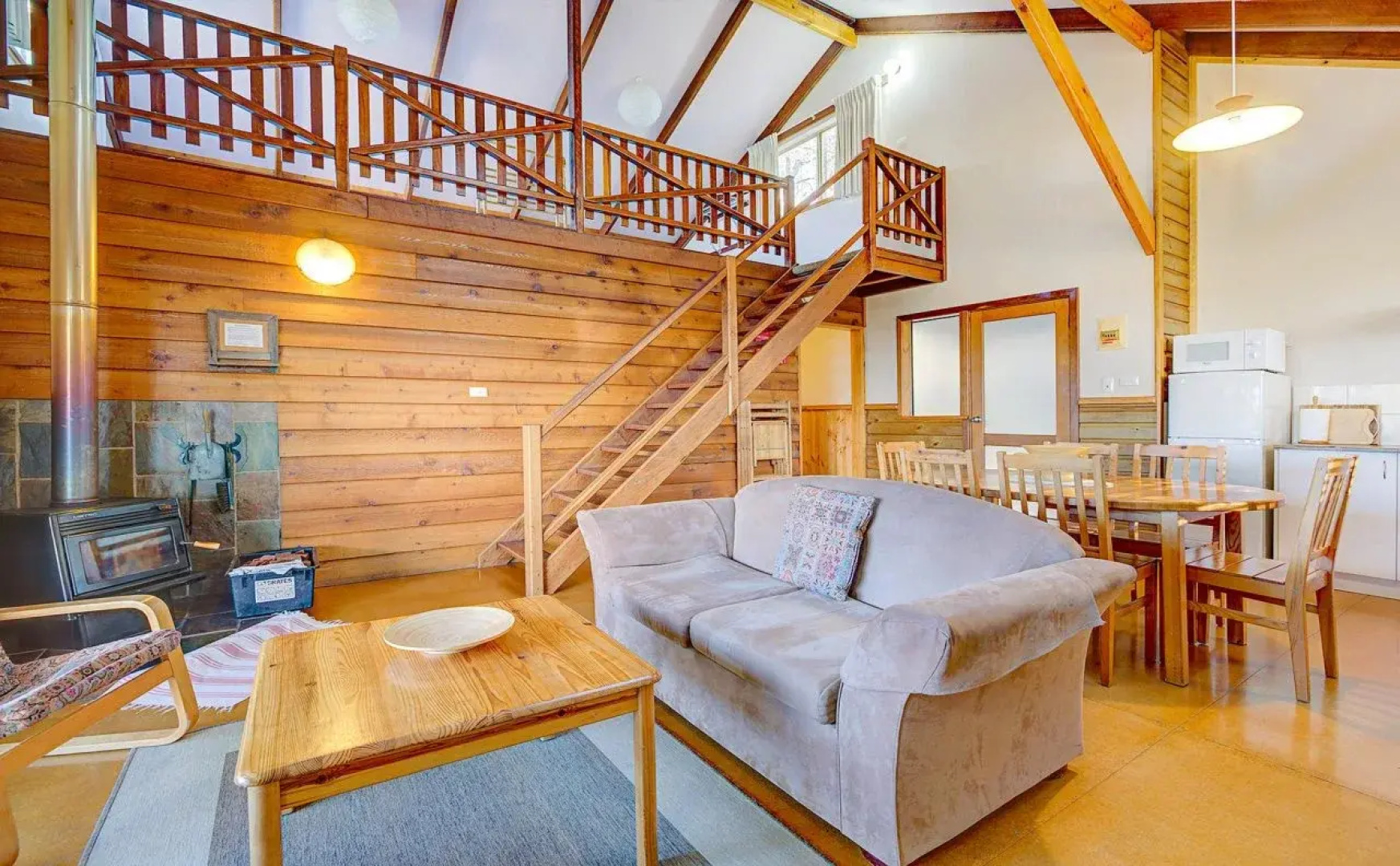 Karma Chalets