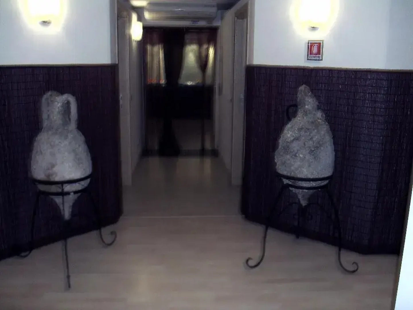 Pizzomunno Vieste Palace Hotel