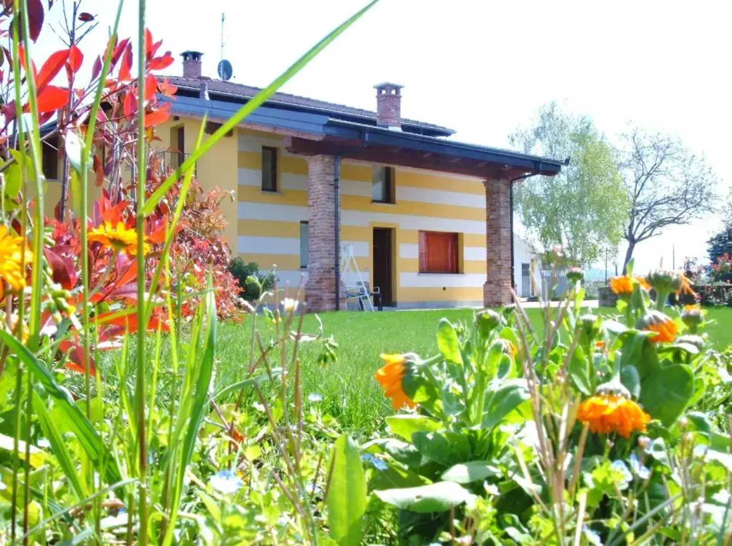 Agriturismo Fior Di Campo