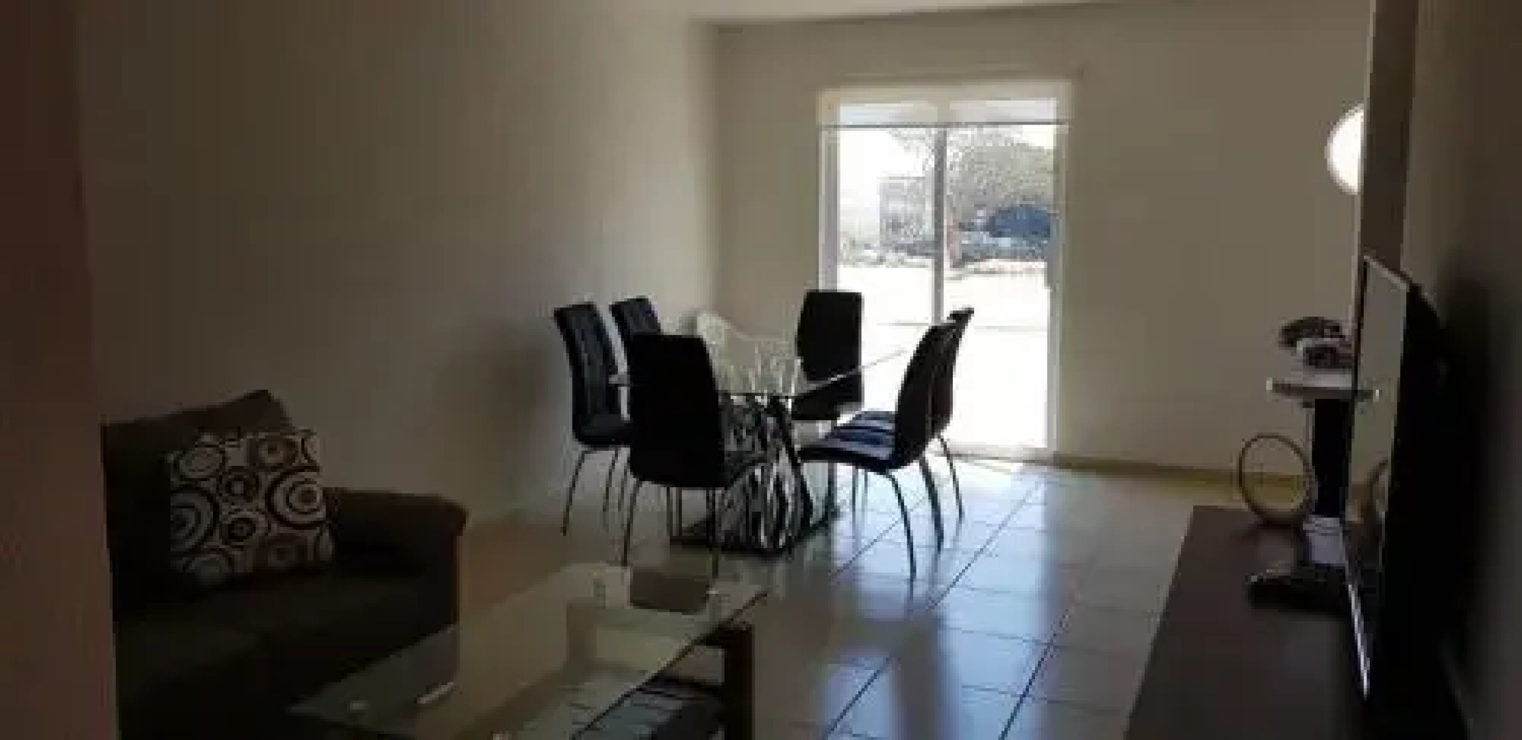 Marina Diamante Residence