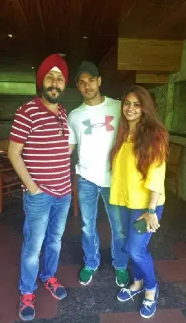 Samaa Resorts Chitkul Heights