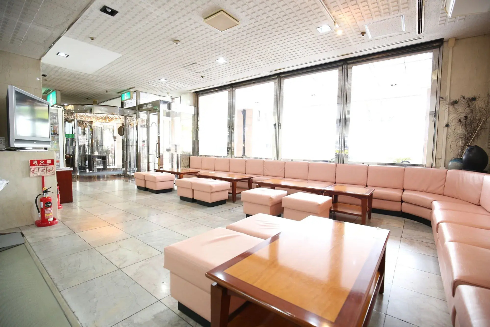 Hotel Himeji Plaza