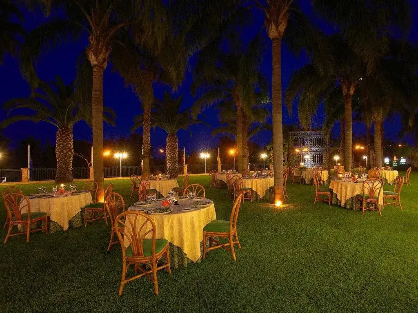 Hotel Orizzonte