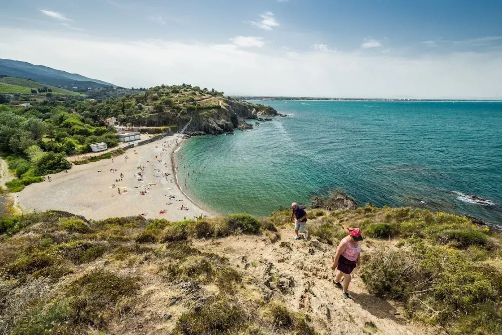 Camping Al Sol