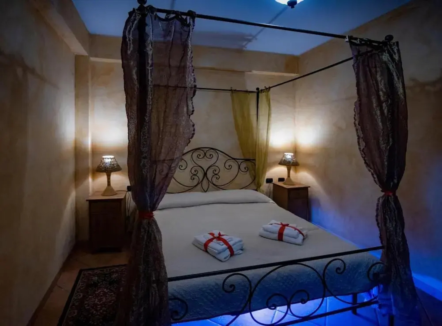 Agriturismo Il Borgo sul Lago