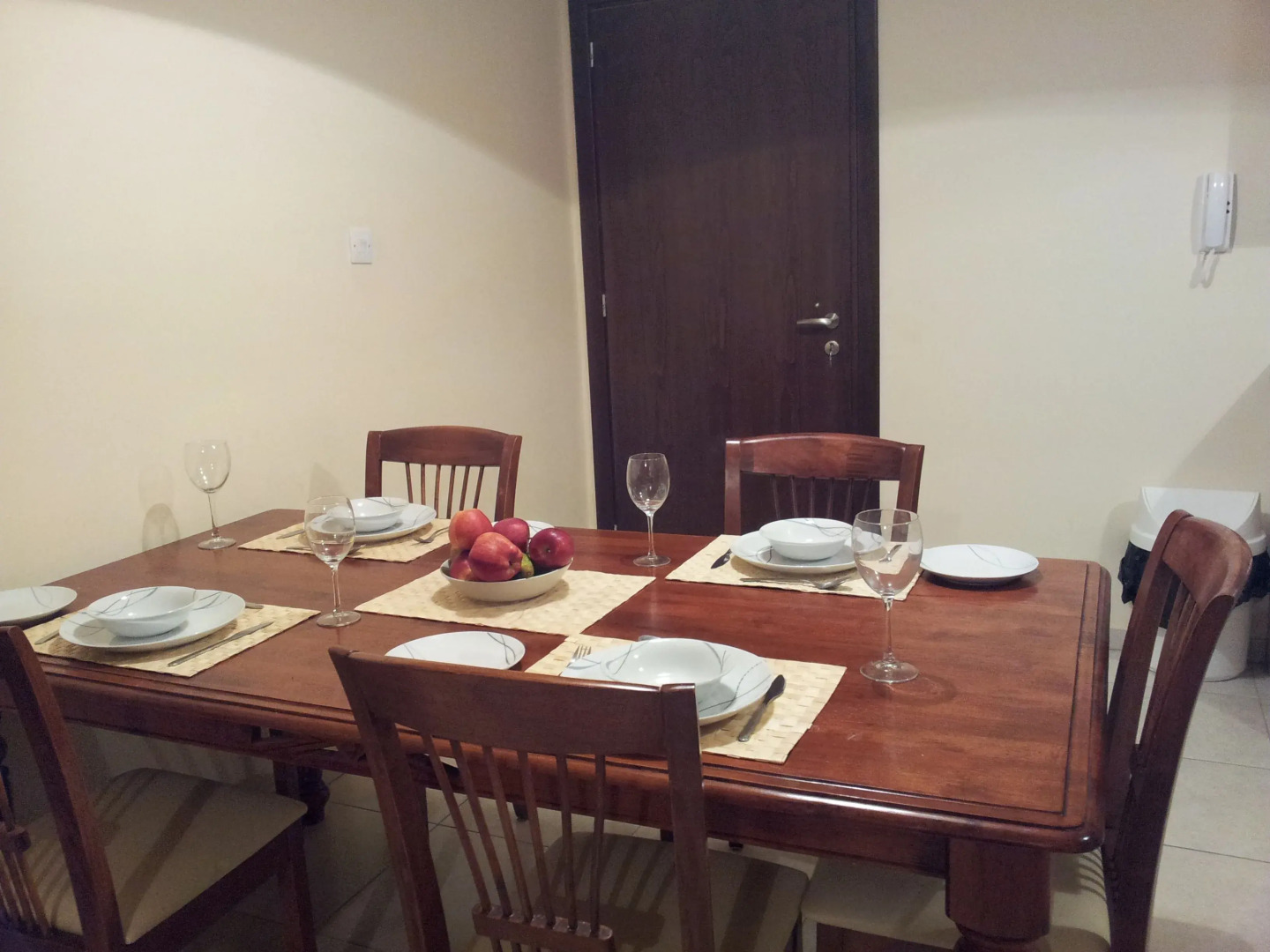 Mazotos Panoramic Village