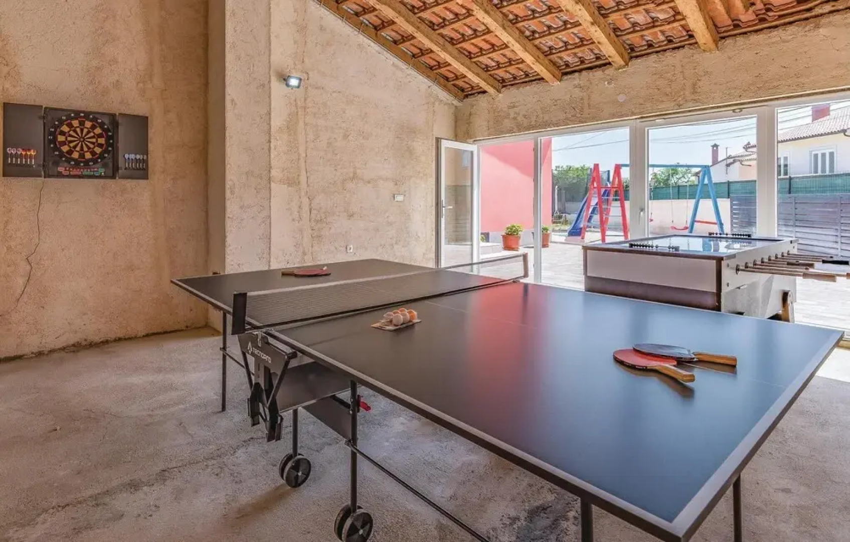 Awesome Home in Marcana With Wifi and 3 Bedrooms