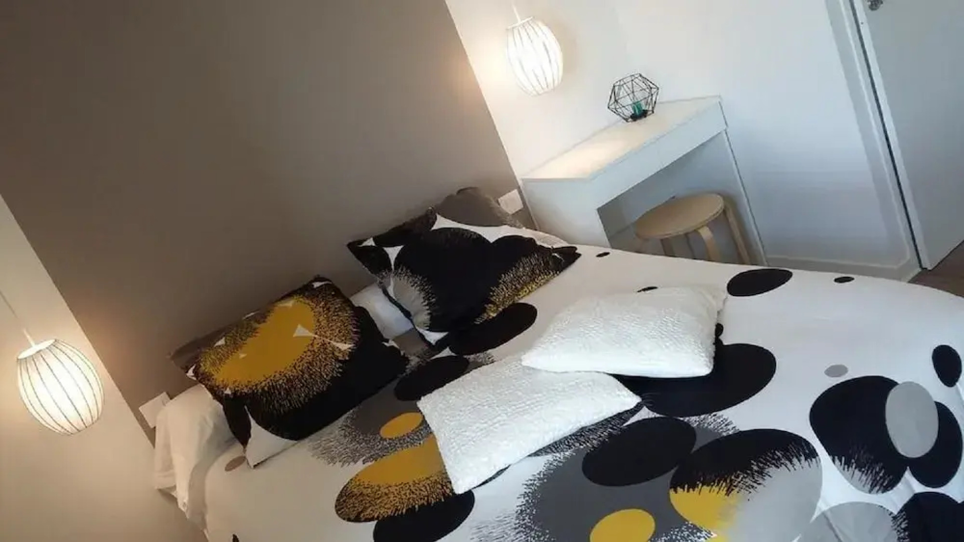 Les Nuits de Saint Jean