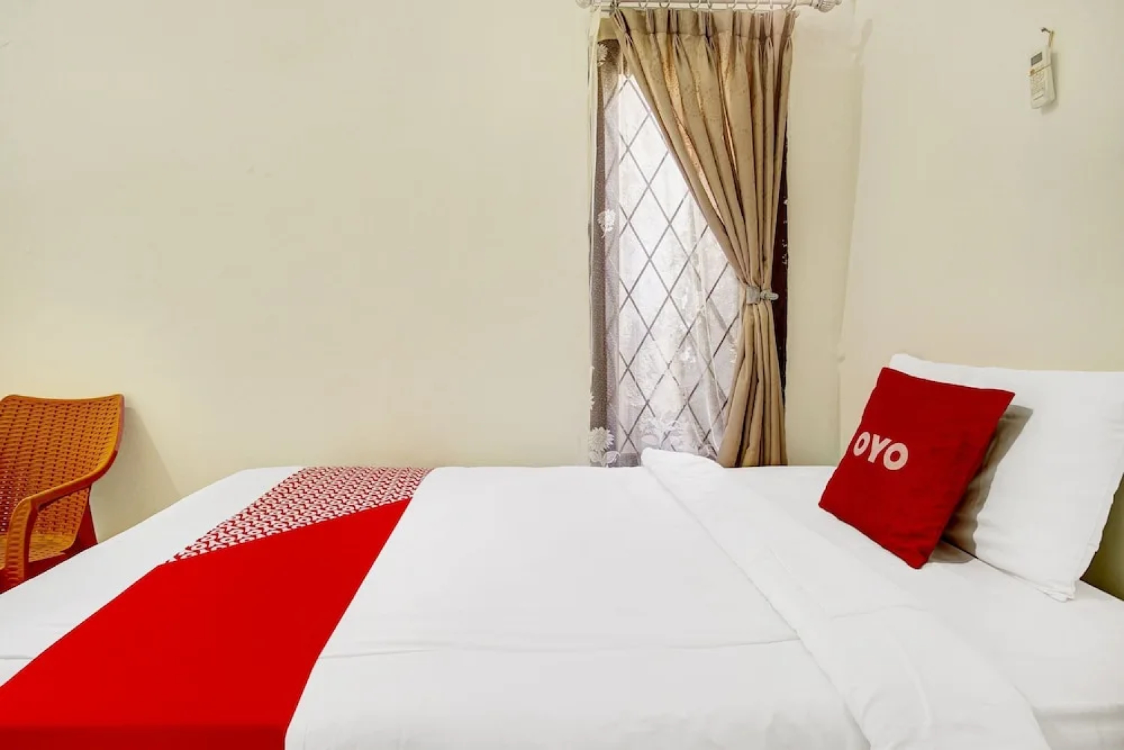 Hotel O Homestay Syariah