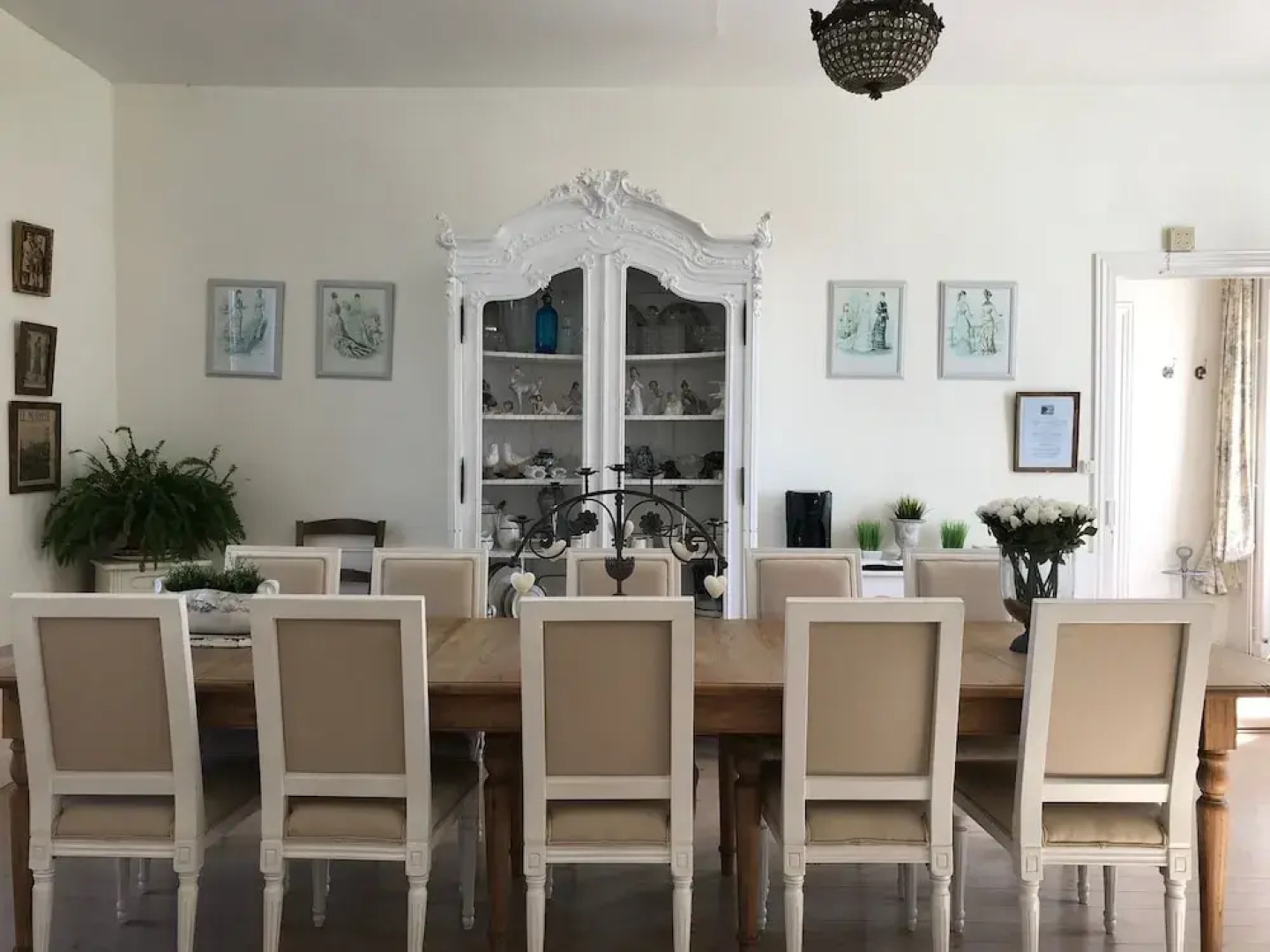 Le Four à Pain - Chambres d'Hôtes