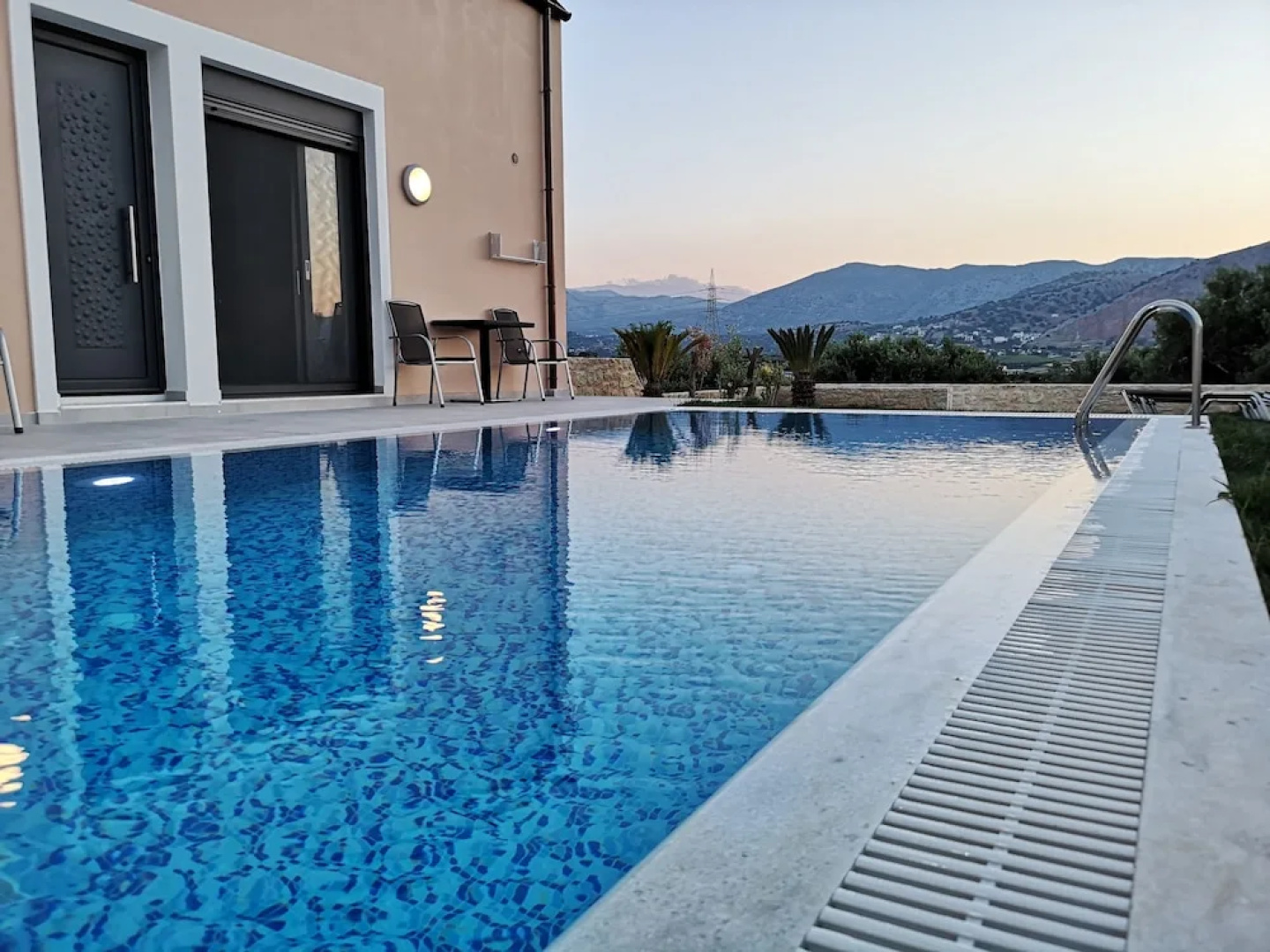 Marina's Villas