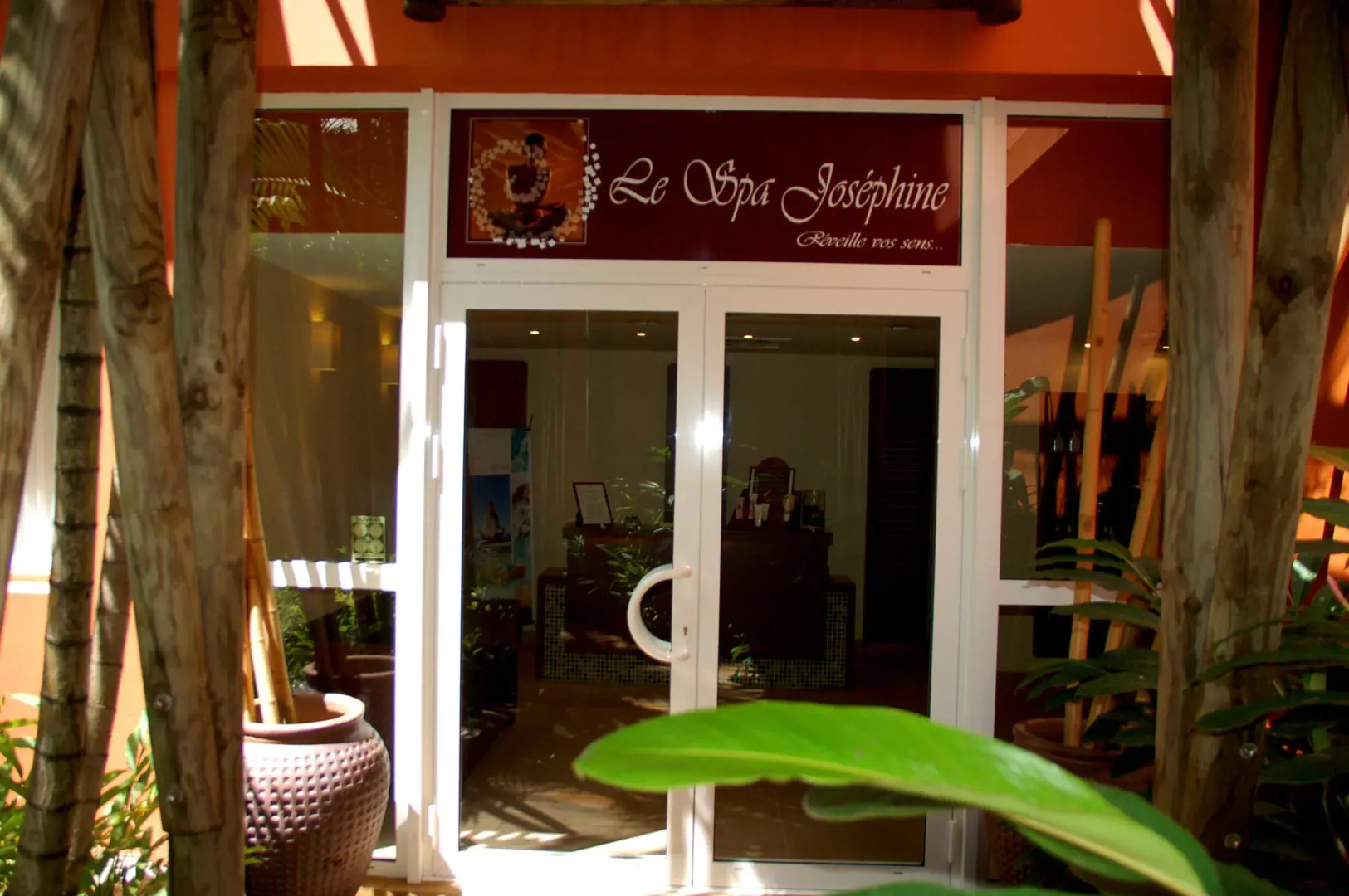 Residence The Marina