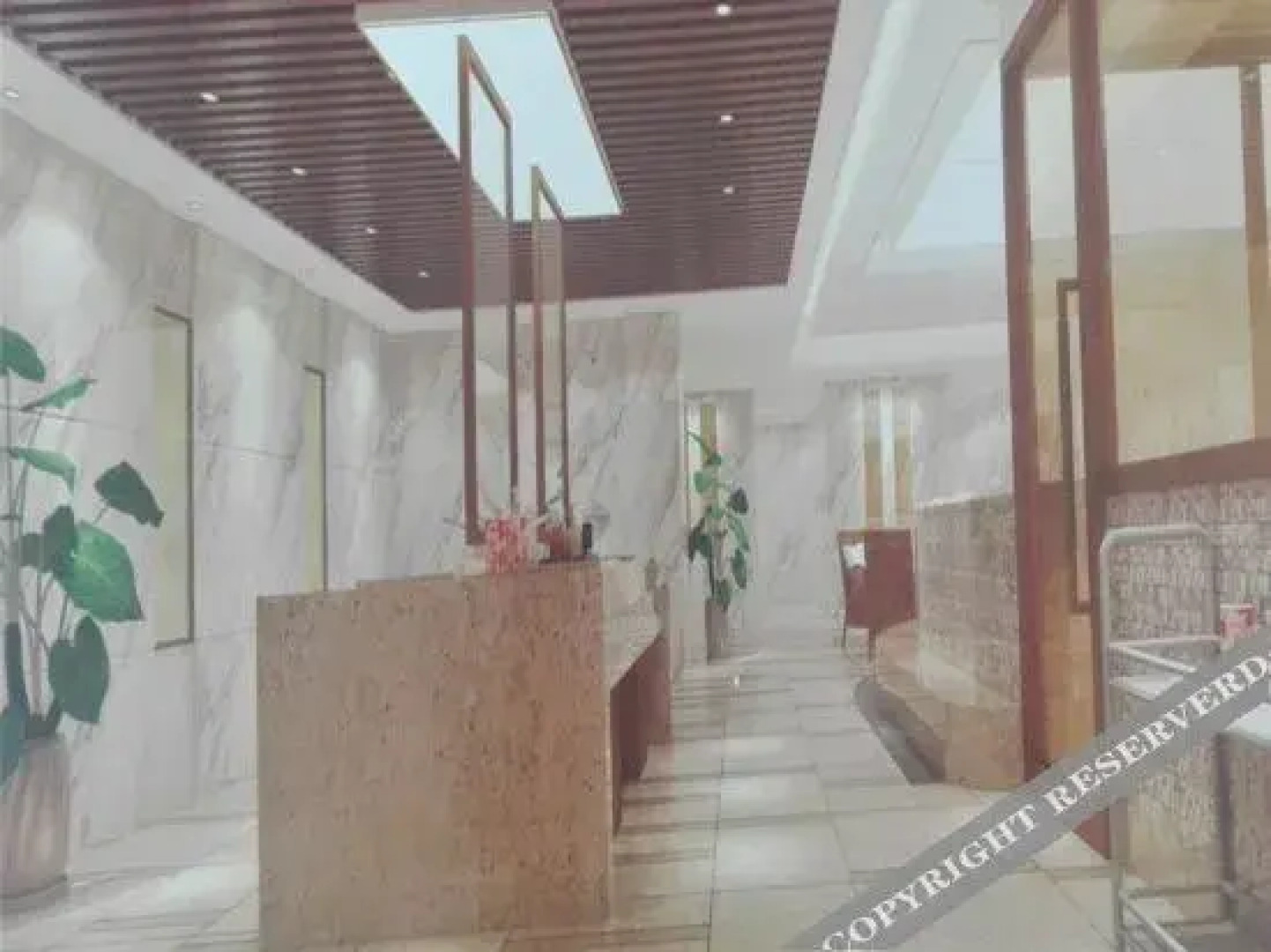 Suiling Hanlongtang Business Hotel