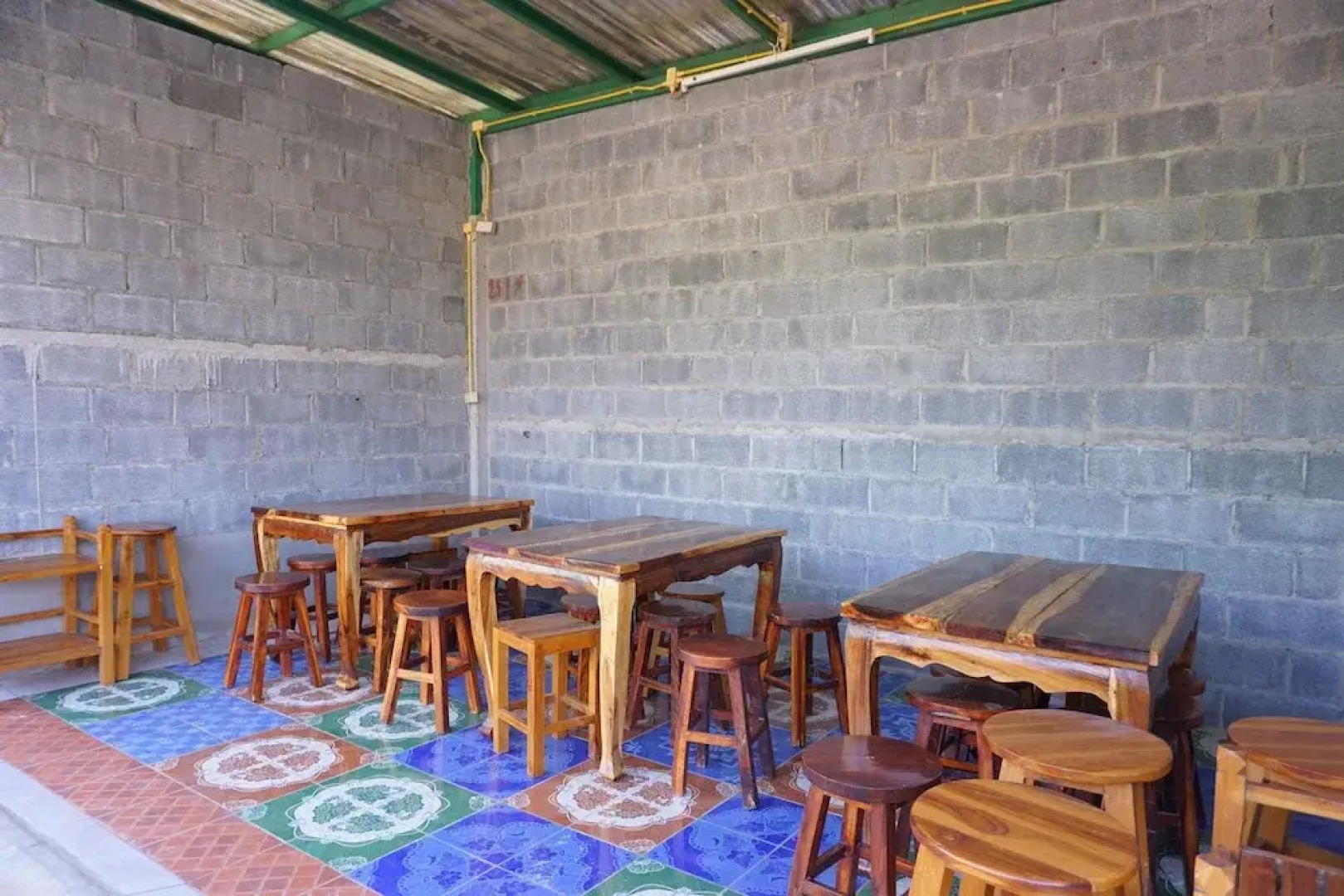 Mountain Green resort