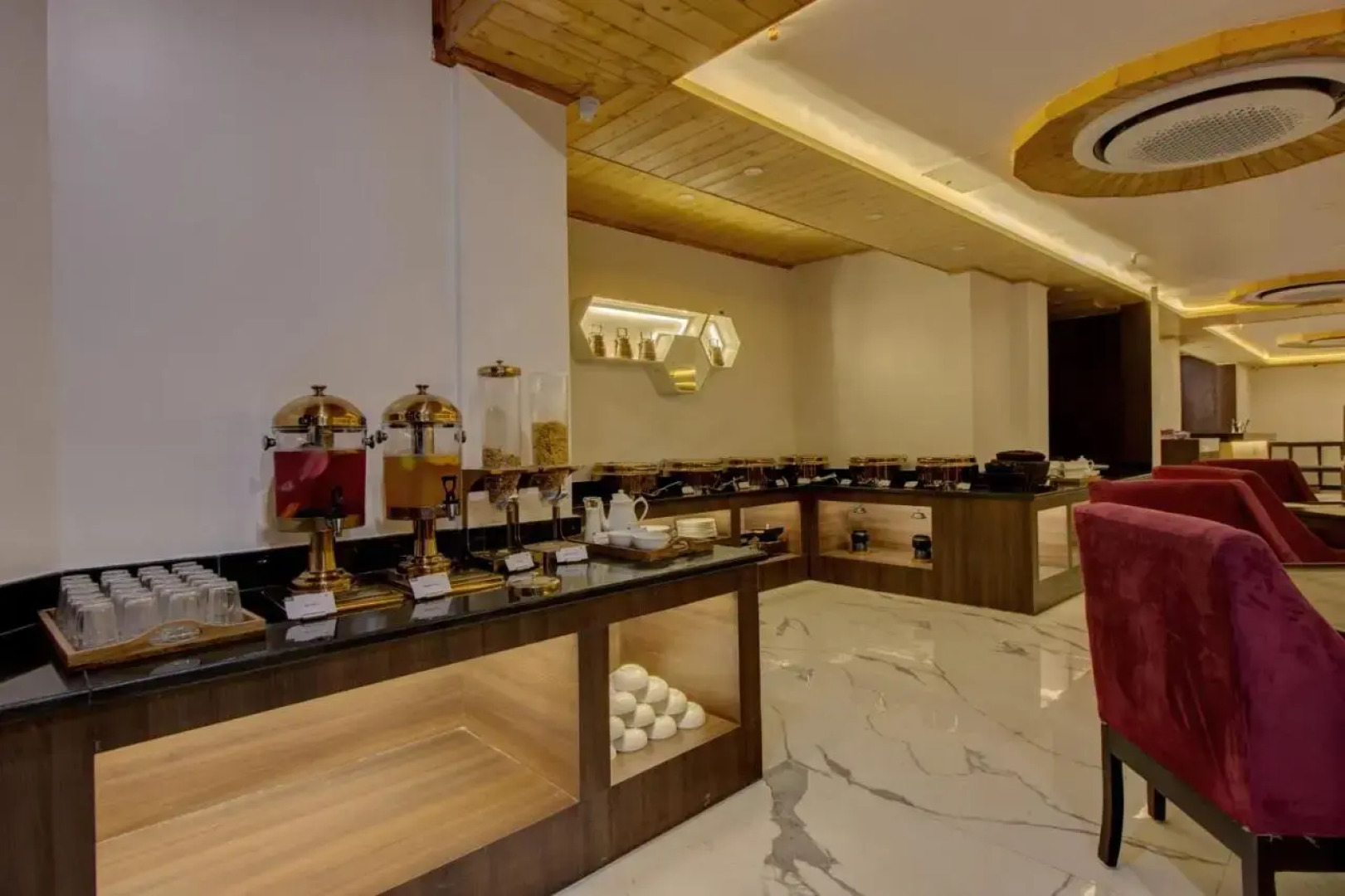 Woodrock Luxury Botique Hotel