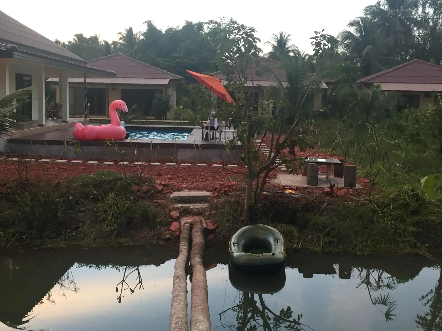 Bangsrai Cottage