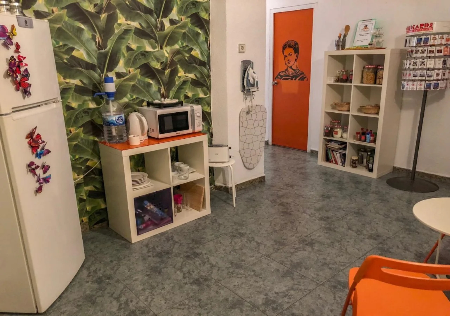 La Isla Hostal