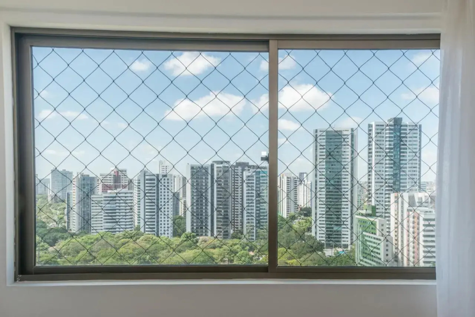 Apartment Studio Vista Parque da Jaqueira