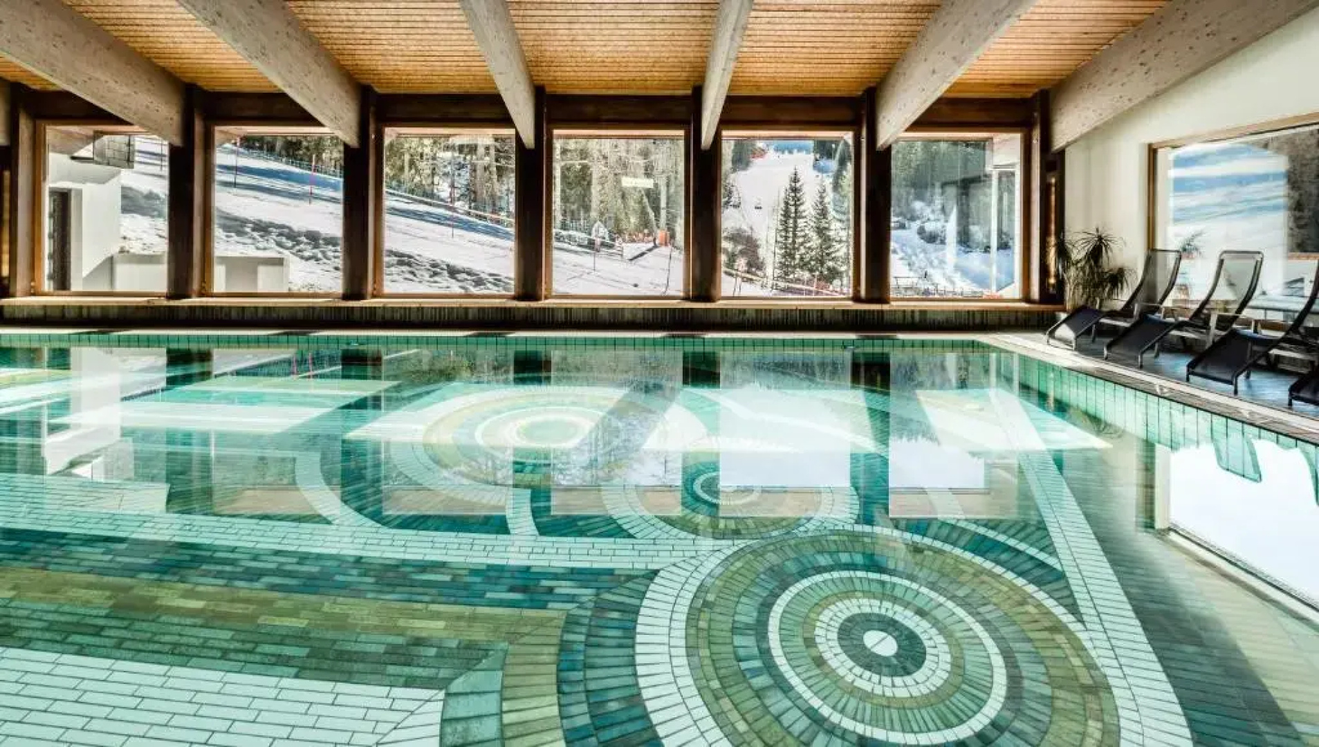 Sporthotel Obereggen