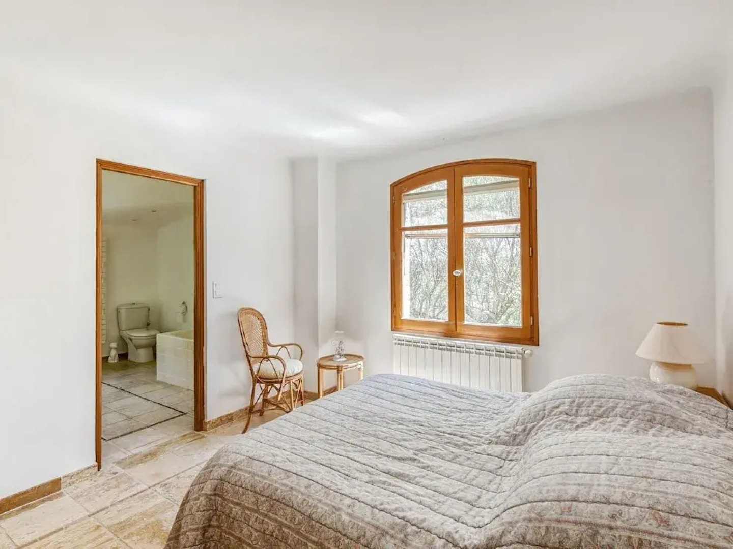 Plush Holiday Home in Tourrettes With Private Swimming Pool