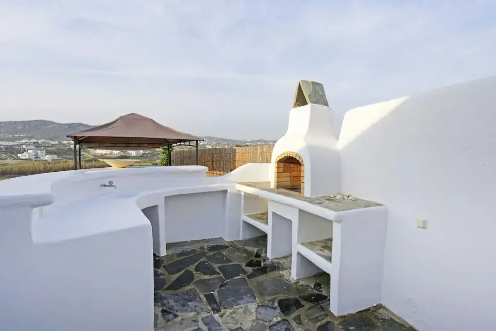 Villa Sierra
