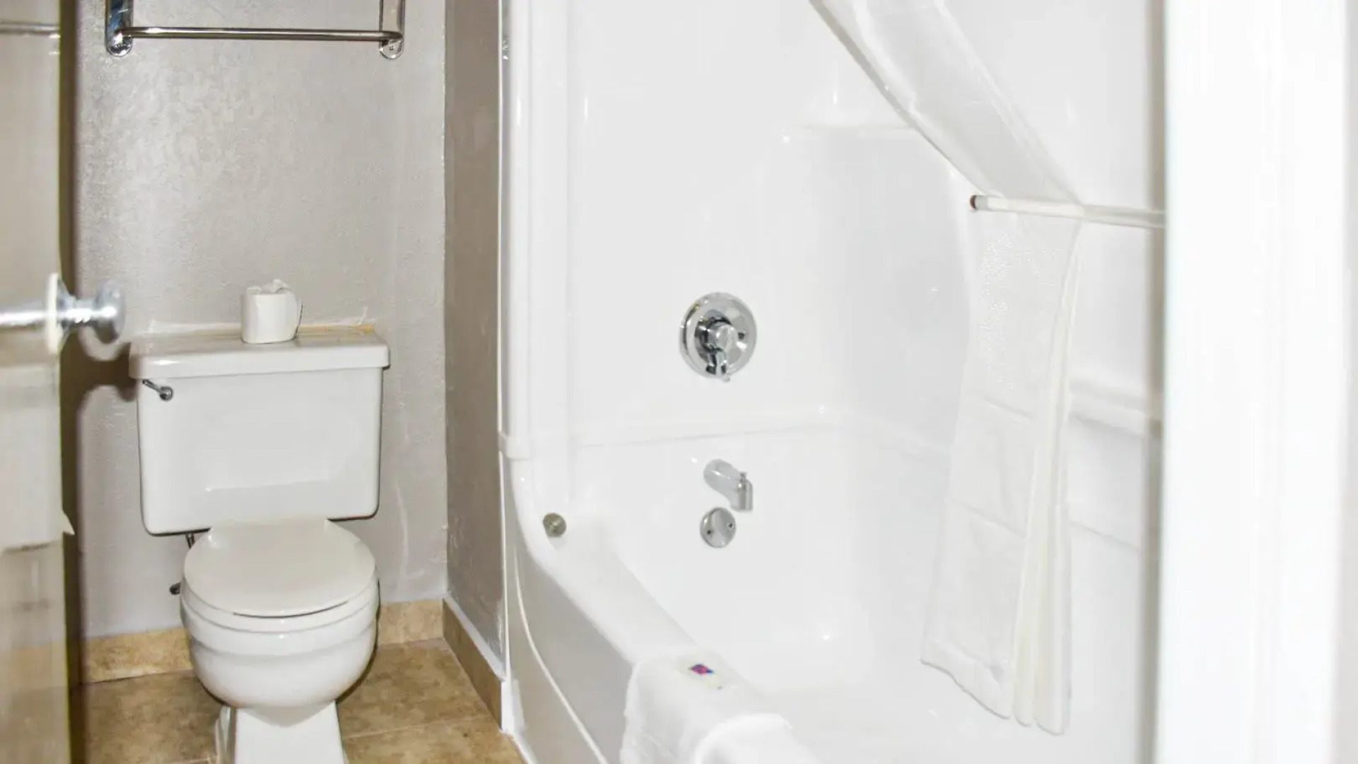 Studio 6 Grand Prairie, TX