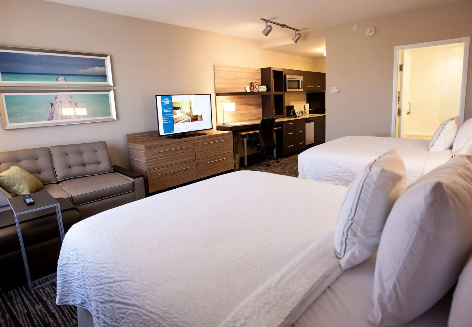 TownePlace Suites By Marriott Boynton Beach