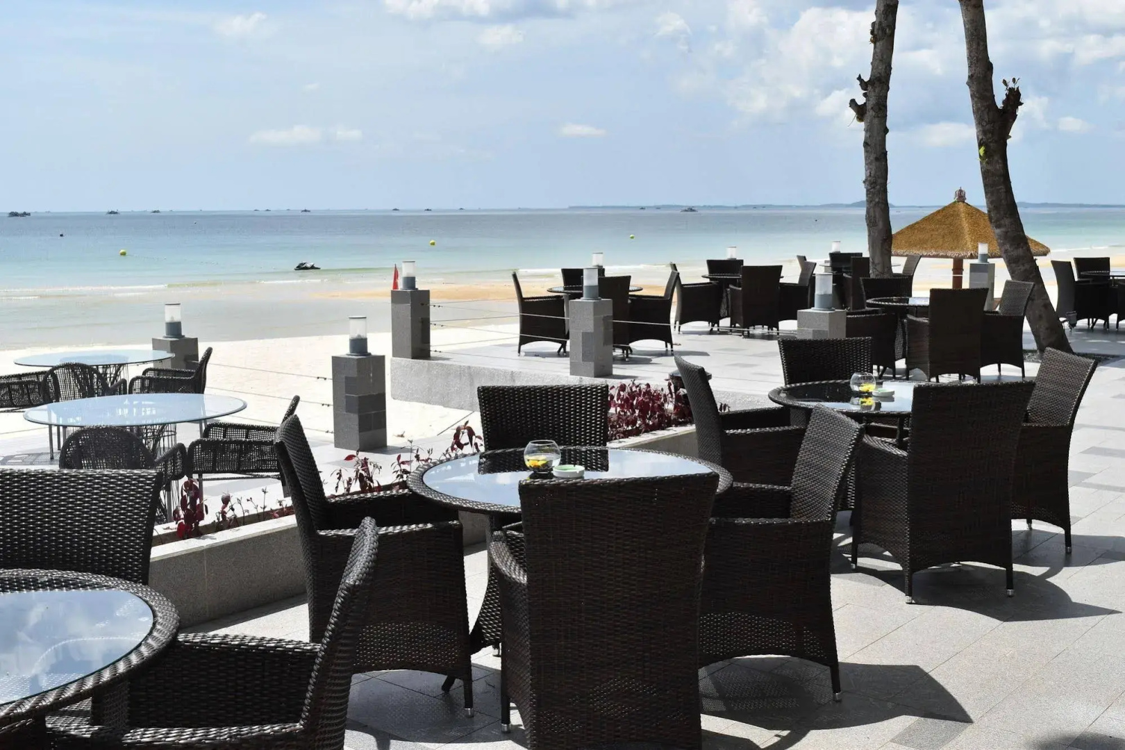 Bintan Lagoon Resort