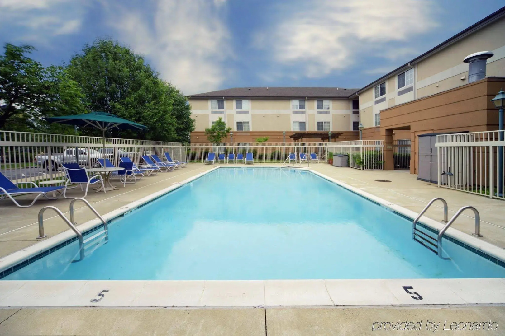 Extended Stay America Suites - Washington, D.C. - Fairfax