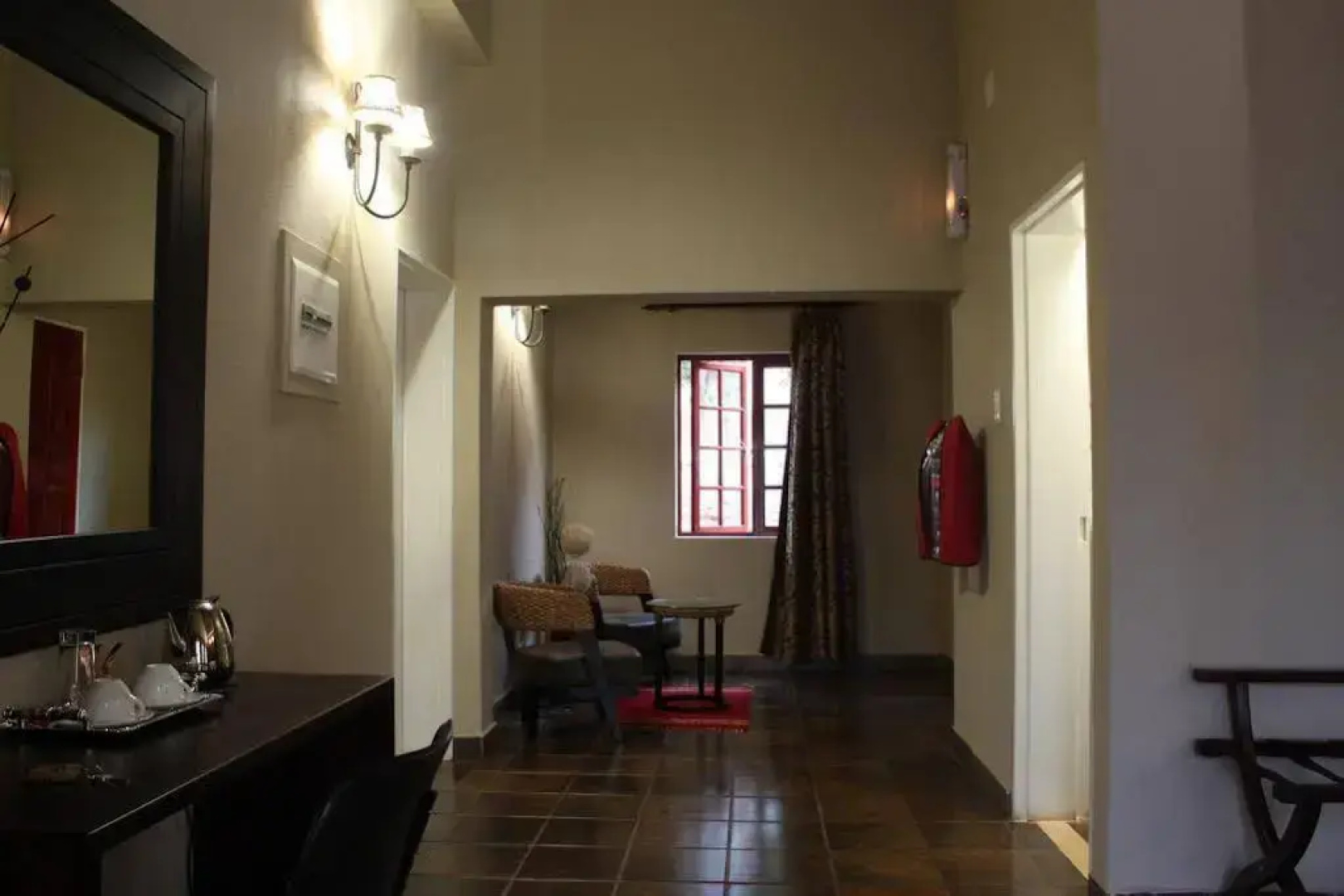 Sibane Hotel