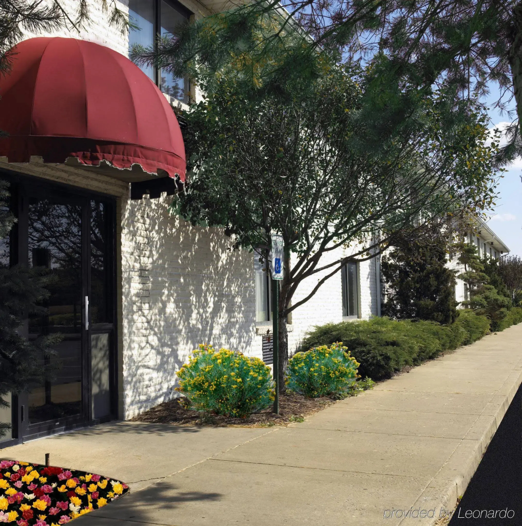 Quality Inn Milan - Sandusky