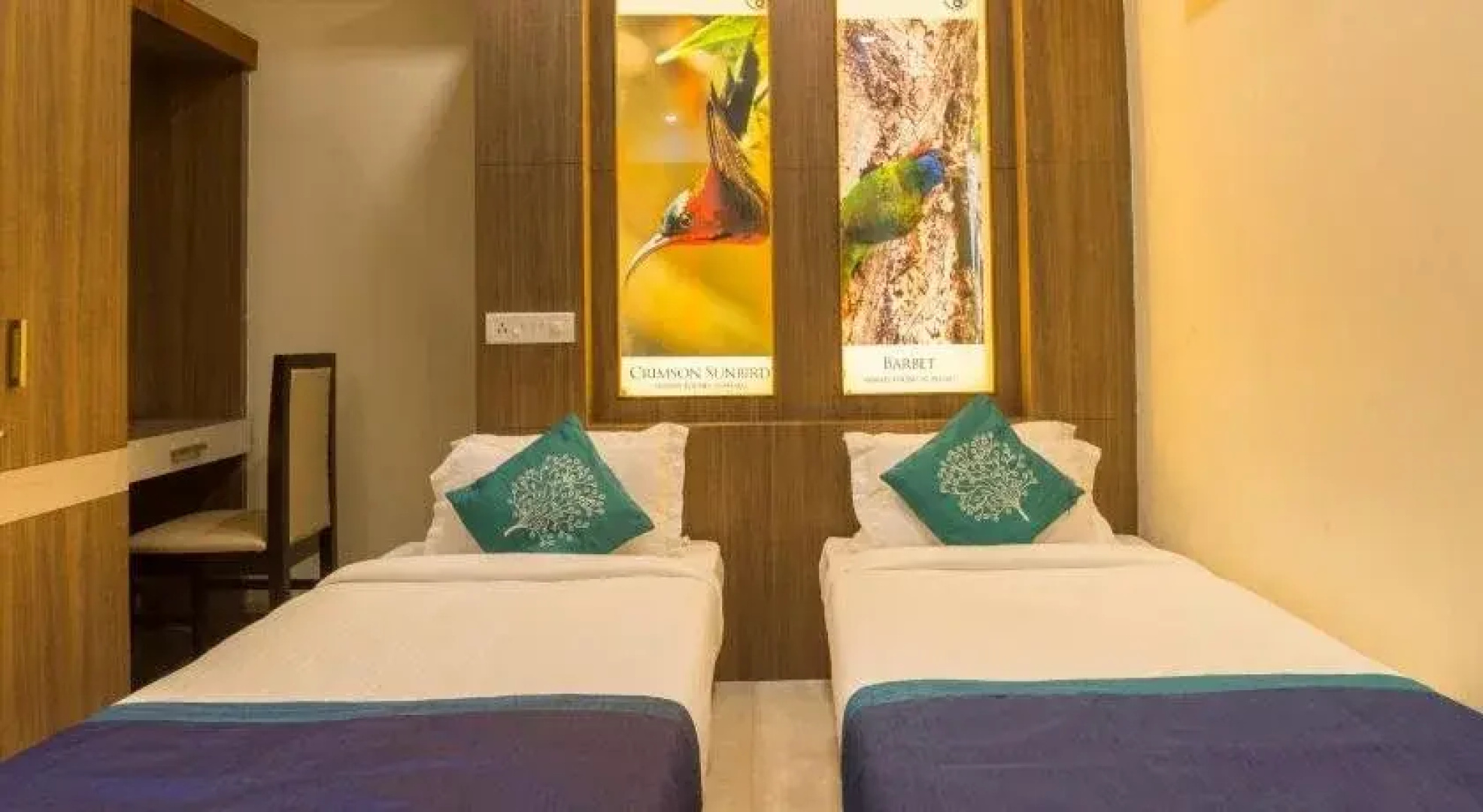 Hotel D Sapphire