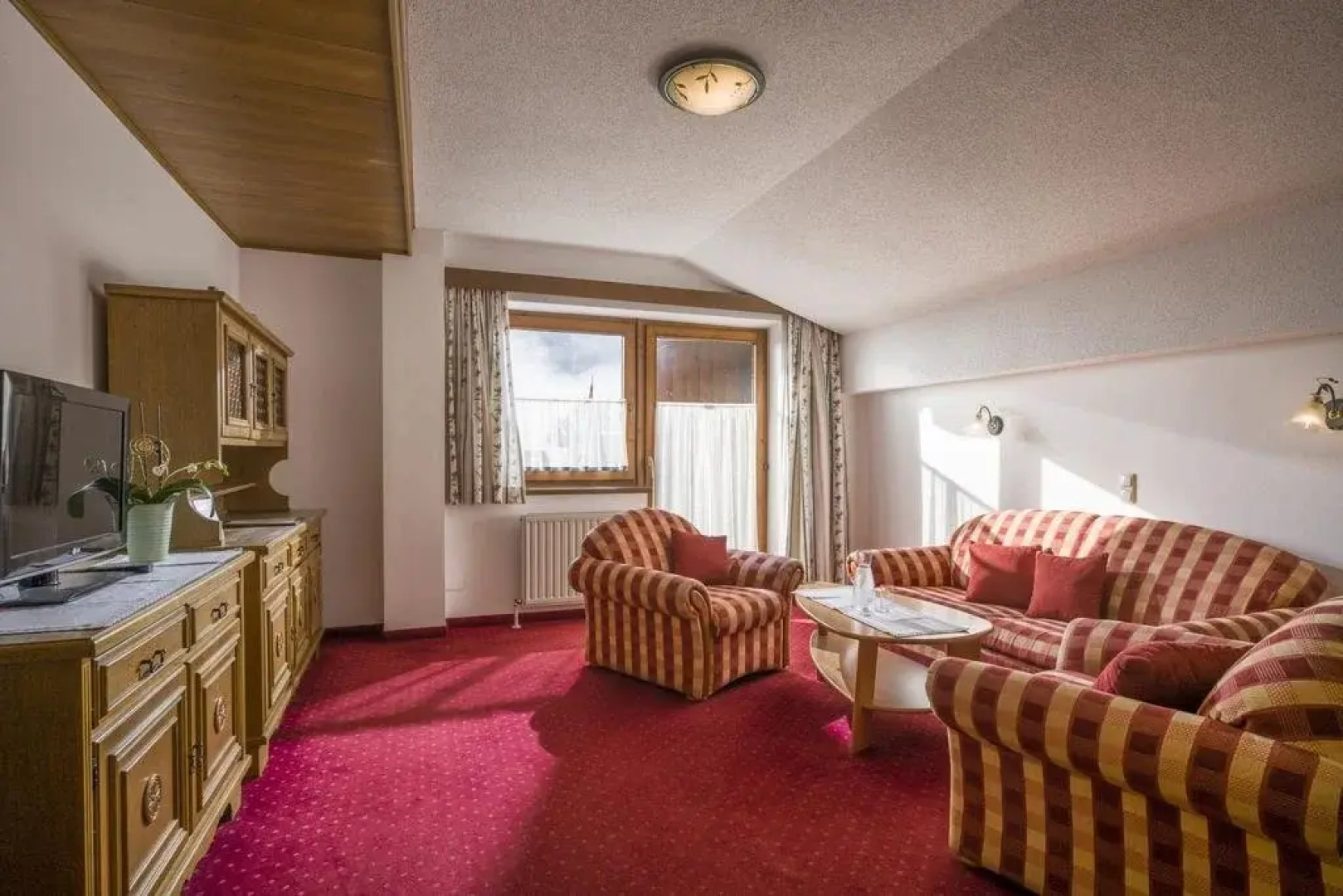 Appartement Christian