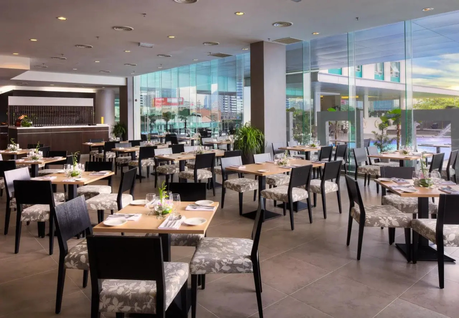 Furama Bukit Bintang