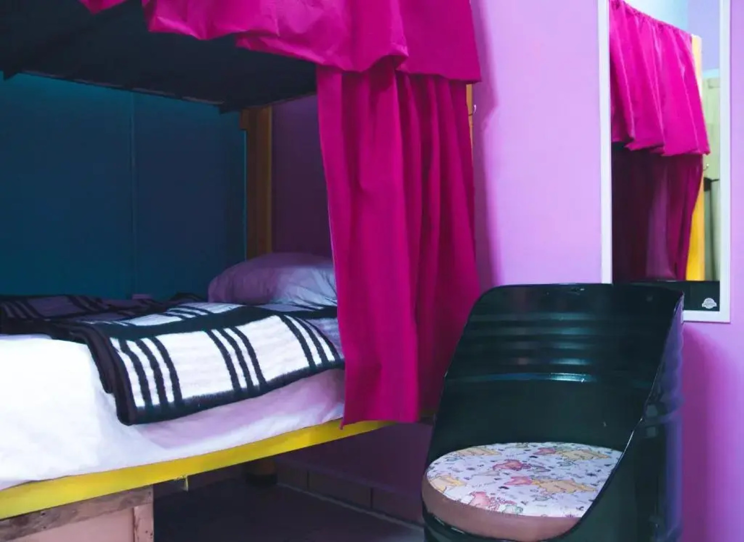 Sukha Hostel San Luis