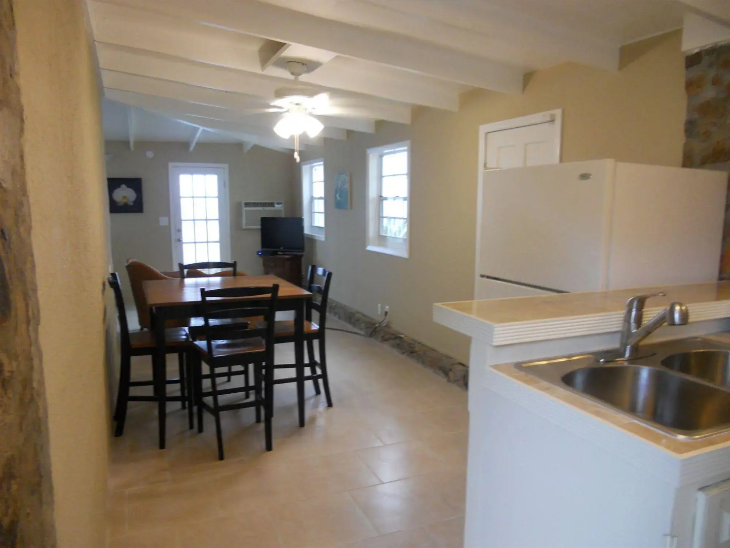Paradise Cove Ocean Front Villas and Suites