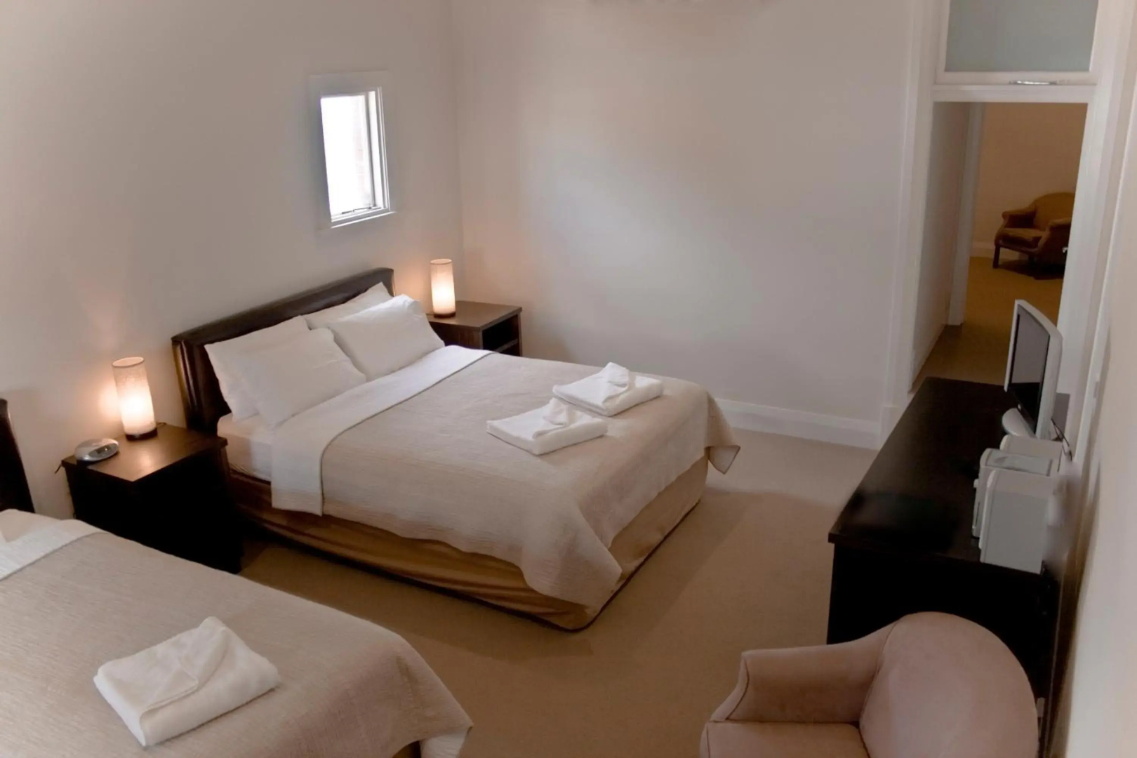 The Bridgetown Hotel