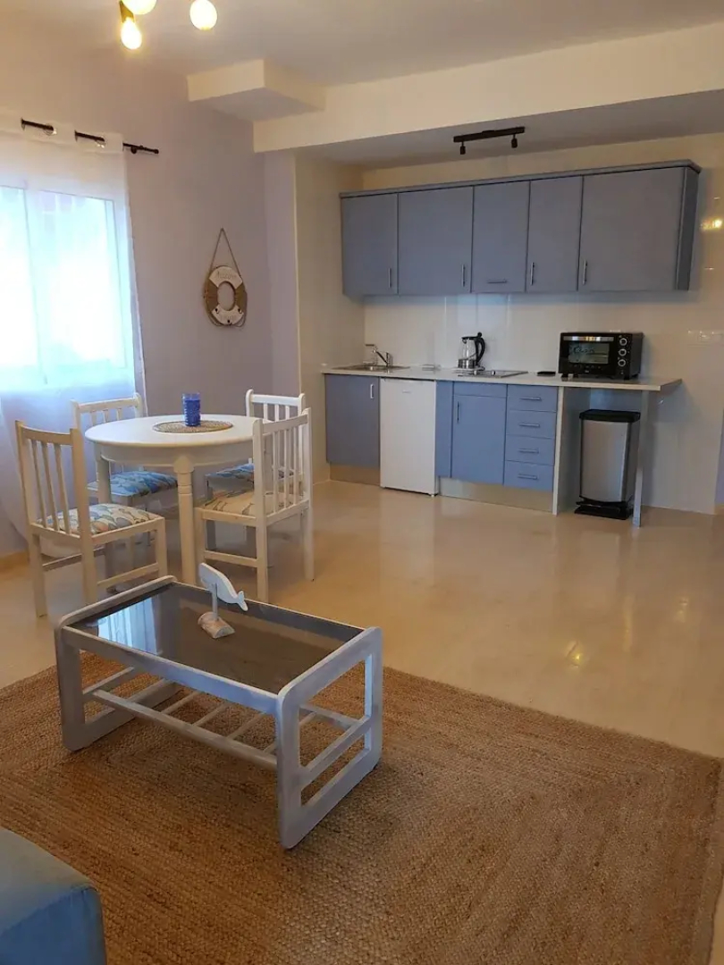 Apartamentos Venta Lanuza