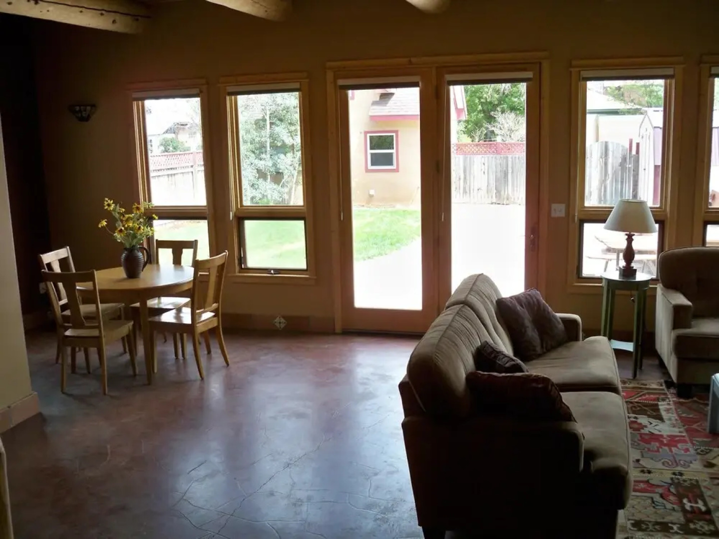 Le Petit Soleil 4 Bedroom Holiday Home By Pinon Vacation Rentals